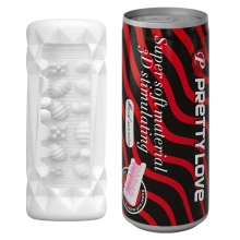 Masturbator Maid Service Pretty Love | 100% ORYGINAŁ| DYSKRETNA PRZESYŁKA